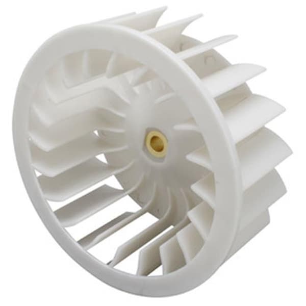 Aftermarket Appliance APL5835EL1002A Dryer Blower Wheel for LG APL5835EL1002A - main